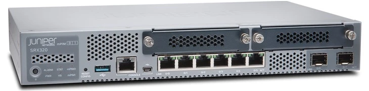 SRX320-SYS-JB best
